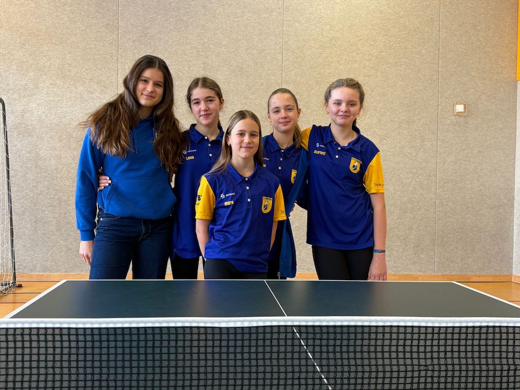 Abteilung Tischtennis photo 2026 02 08 11 13 27