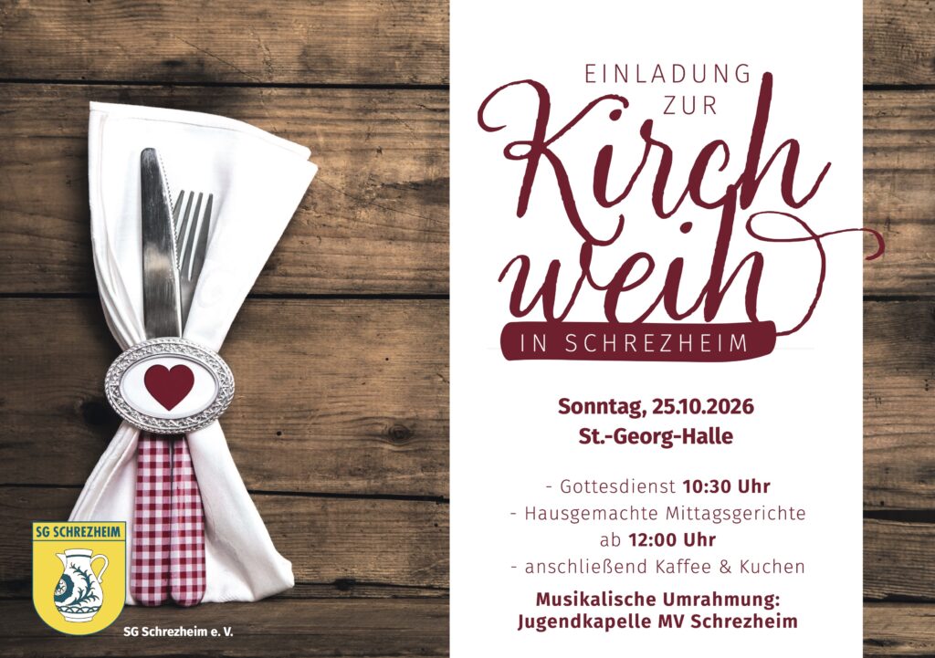 flyer kirchweih 2026:1